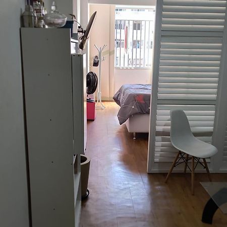 Copacabana Quadra Praia Рио-де-Жанейро Экстерьер фото